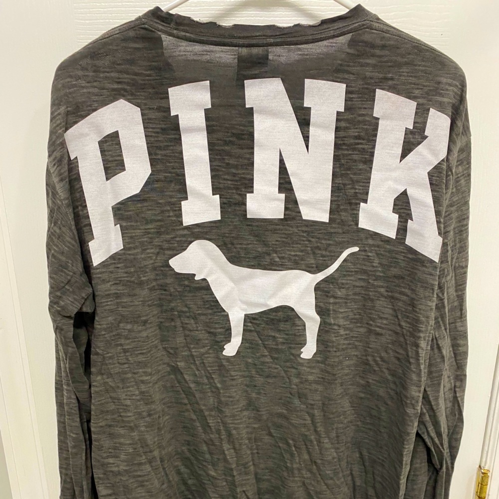 Victoria secret long sleeve